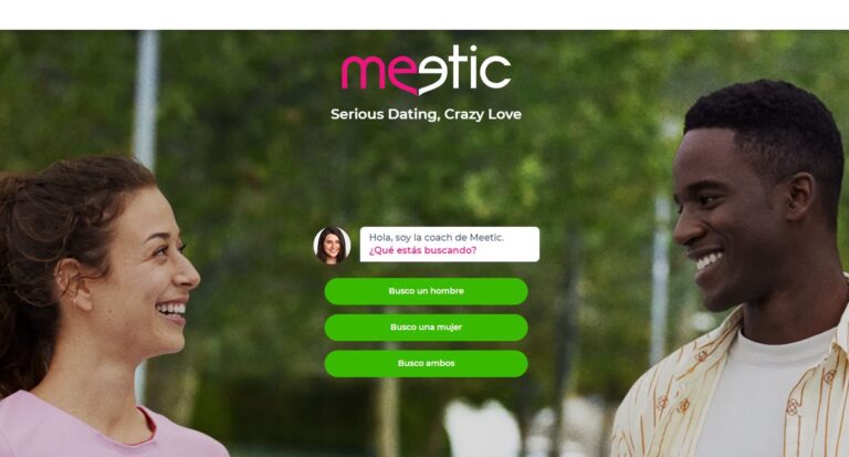 Meetic, pour moi le meilleur site de rencontre en France et Belgique