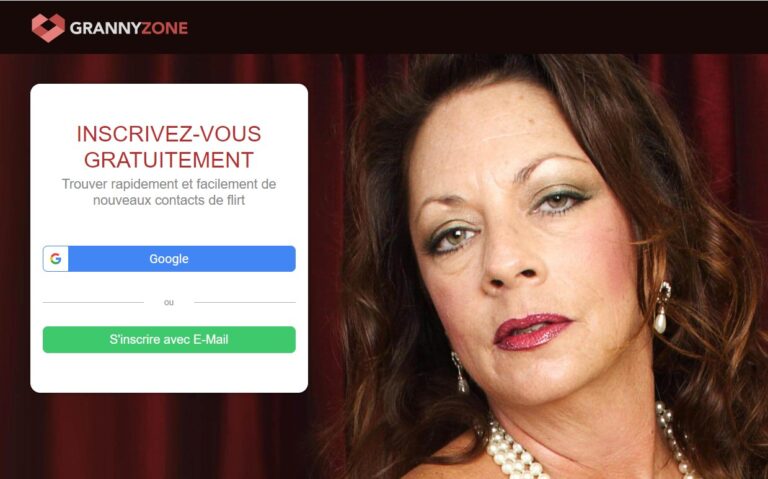 granny zone arnaque