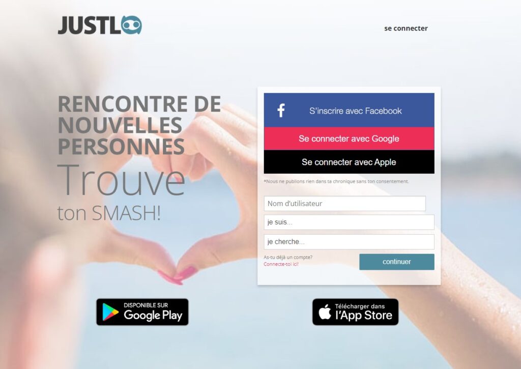 justlo arnaque