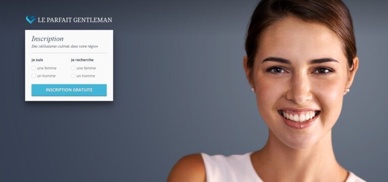 le parfait gentleman