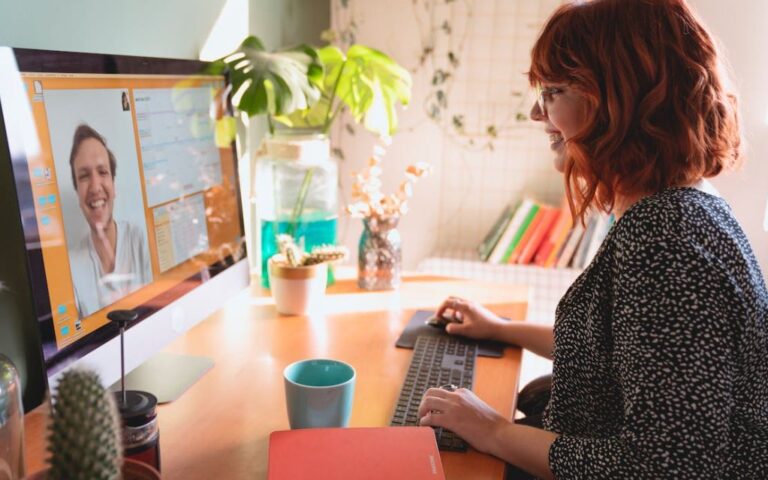 Comment créer un profil attractif et authentique sur un site de rencontre ?