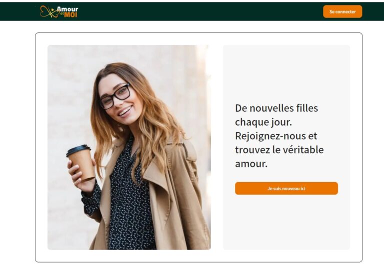 amour et moi arnaque