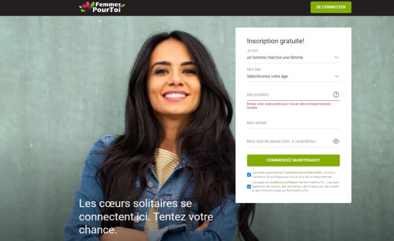 femmes por toi arnaque