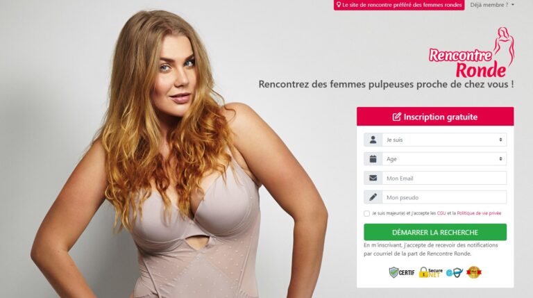 rencontre ronde arnaque