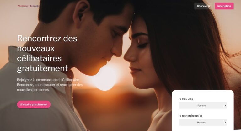 celibataire rencontre arnaque
