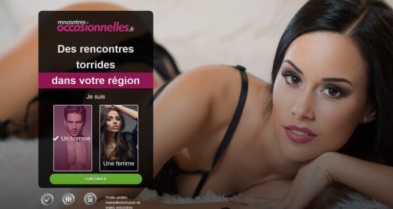 rencontres occasionnelles arnaque