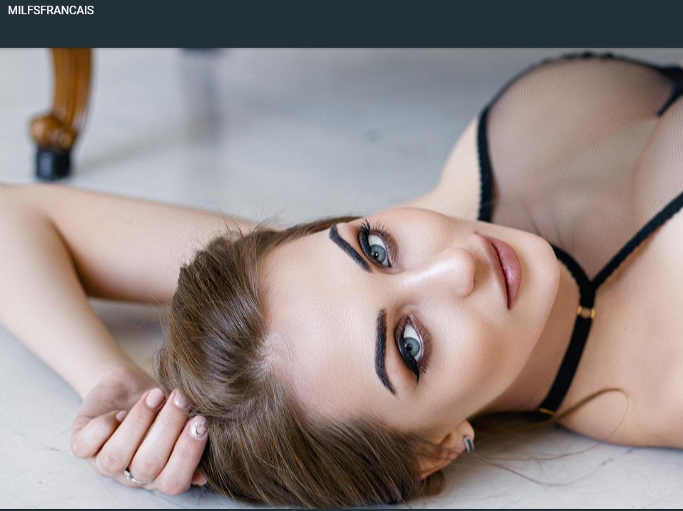 milfs francais arnaque