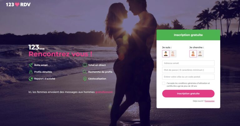 123-rdv arnaque