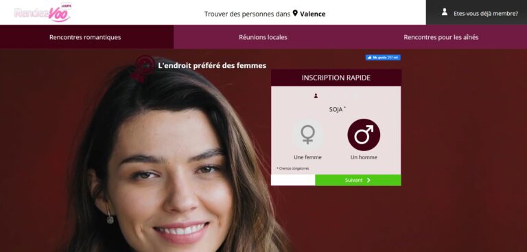 Rendez-Voo arnaque