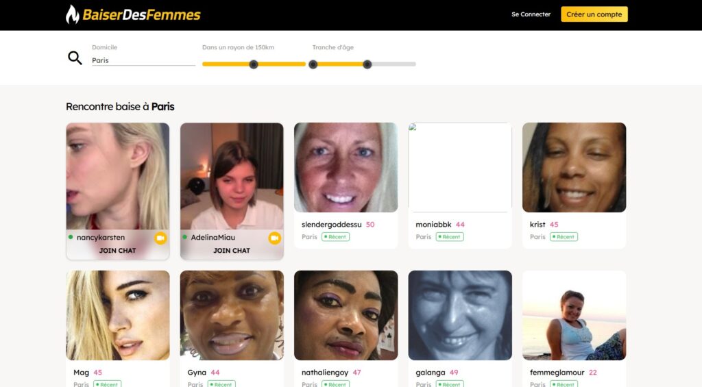 baiserdesfemmes arnaque