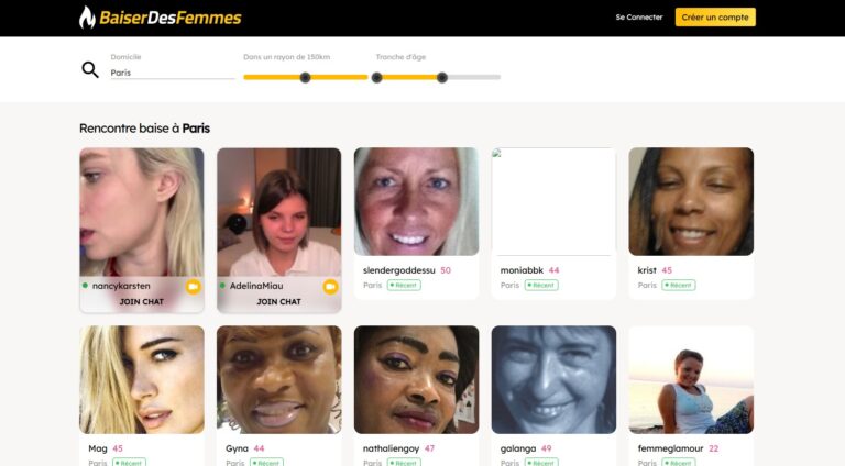 baiserdesfemmes arnaque