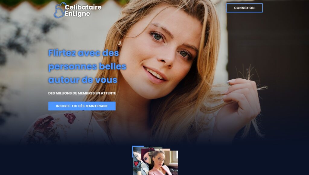 celibataireenligne arnaque
