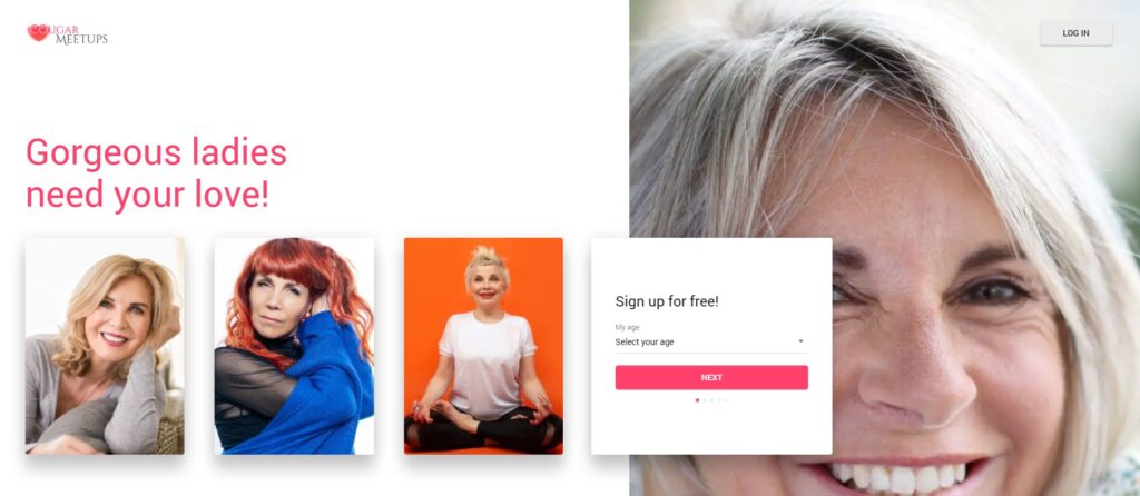 cougarmeetups arnaque