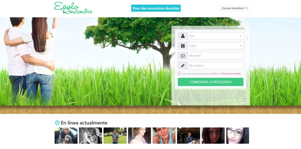 ecolorencontre arnaque