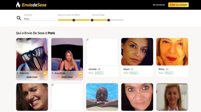 enviesdesexe arnaque