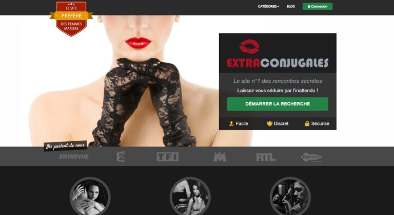 extraconjugales arnaque
