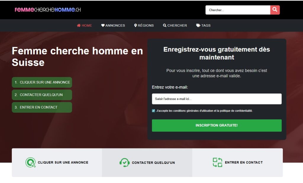 femmecherchehomme arnaque