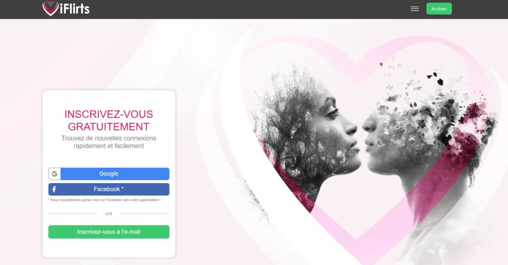 iflirts arnaque avis