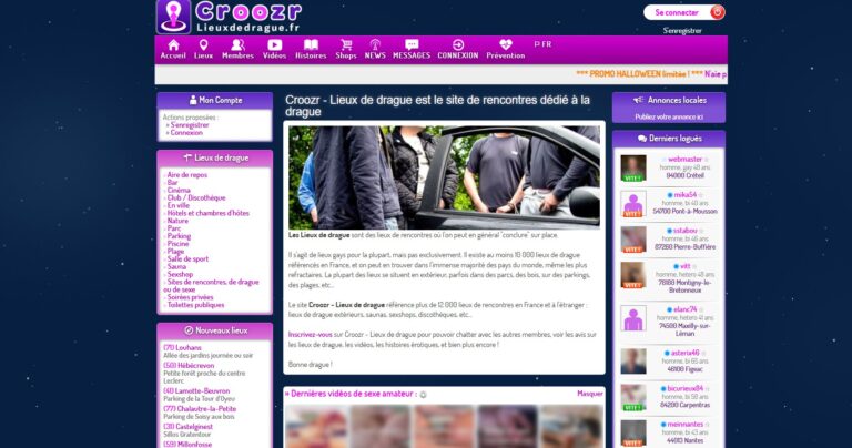 lieuxdedrague arnaque