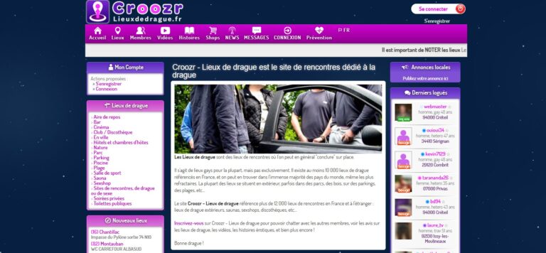 lieuxdedrague arnaque