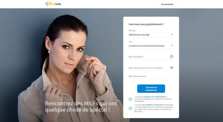 meetmilfy arnaque