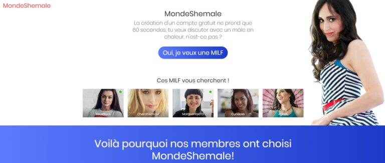 mondeshemale arnaque