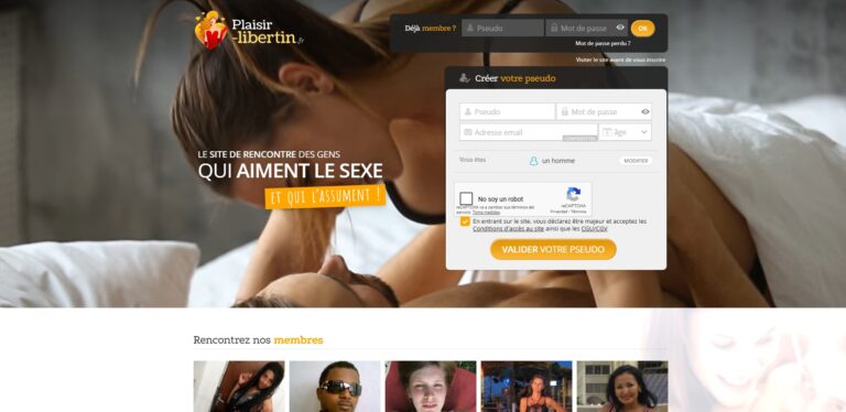 plaisir-libertin arnaque