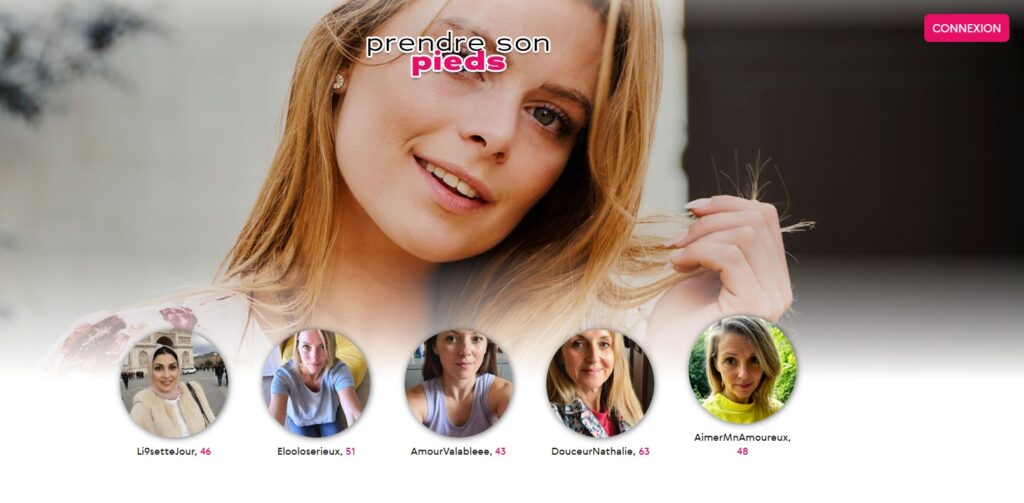 prendresonpieds arnaque