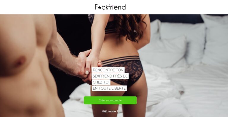 rencontre-fuckfriend arnaque