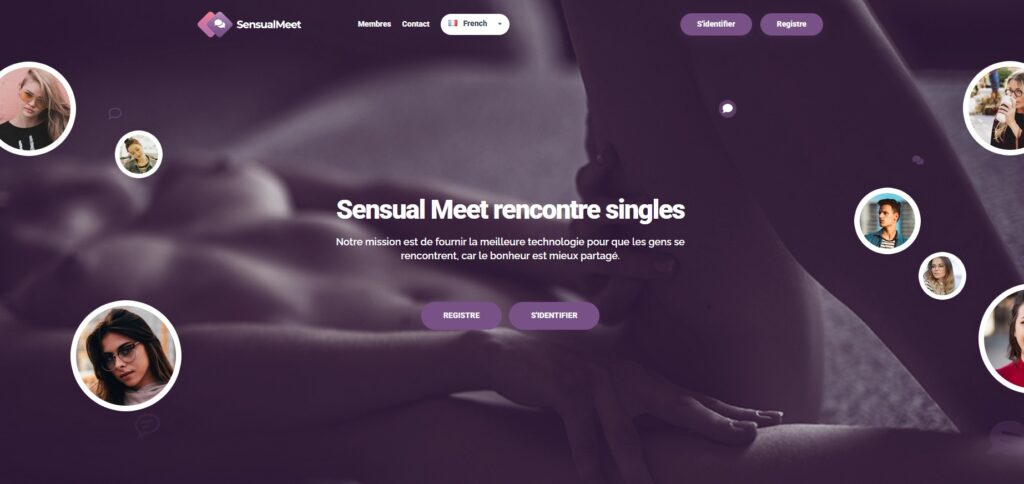 sensualmeet arnaque