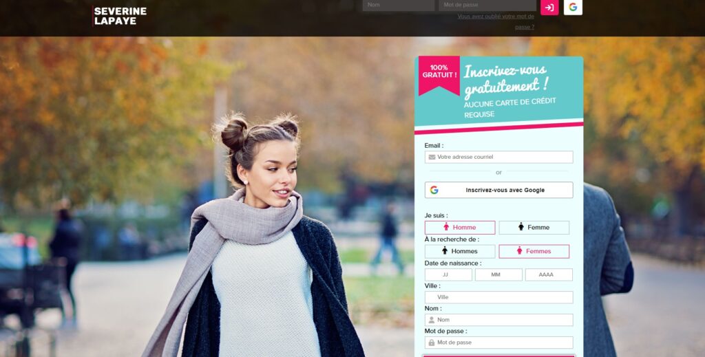 severinelapaye arnaque