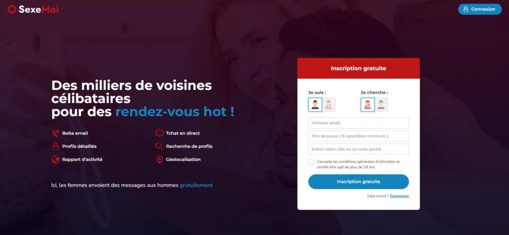 sexe-moi arnaque