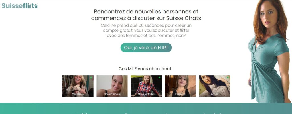 suisseflirts arnaque