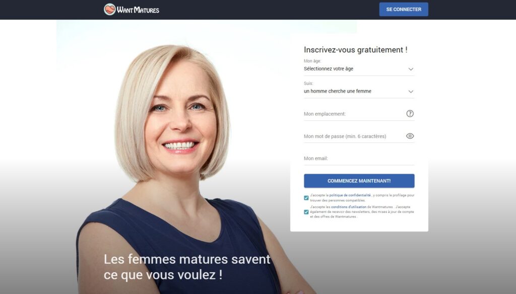 wantmatures arnaque avis