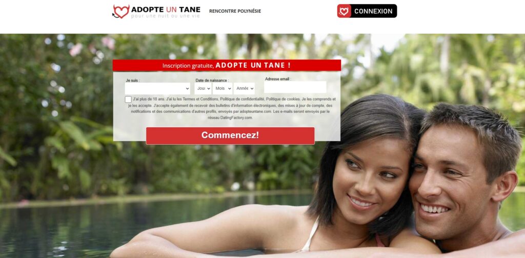 adopteuntane arnaque