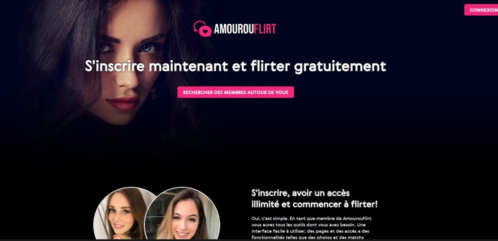 amourouflirt avis arnaque