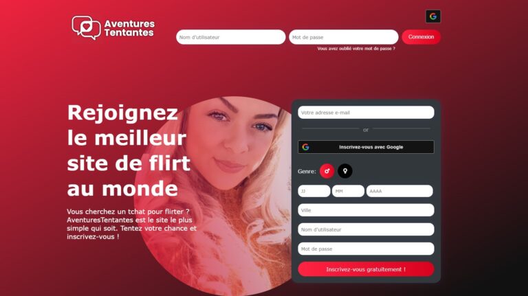 aventurestentantes arnaque