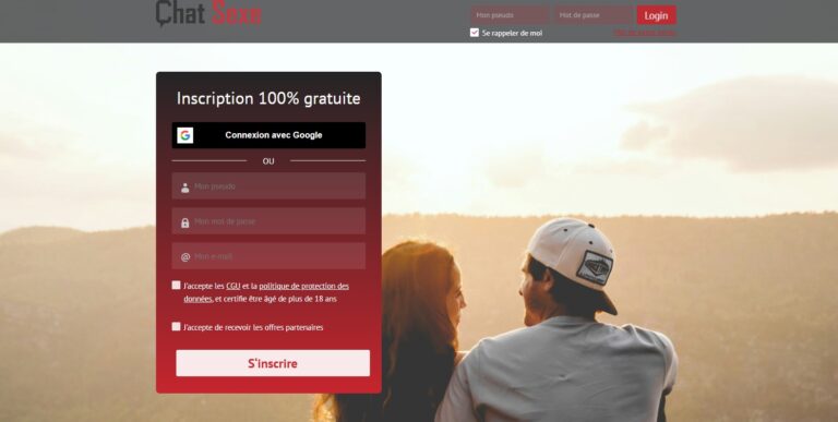 chat-sexe arnaque