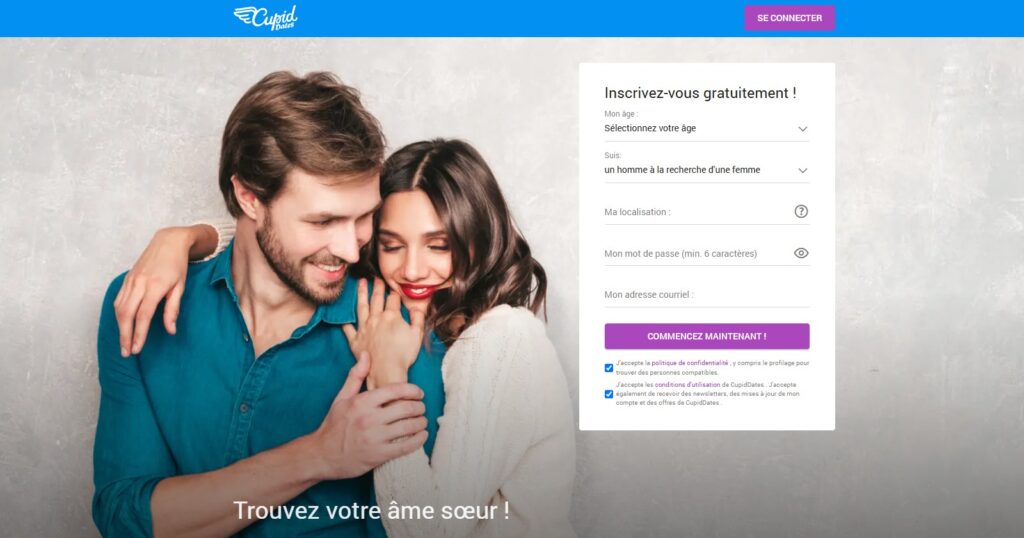 cupiddates arnaque