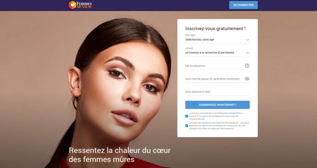 femmessenior arnaque
