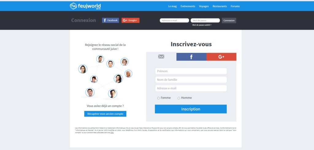 feujworld arnaque