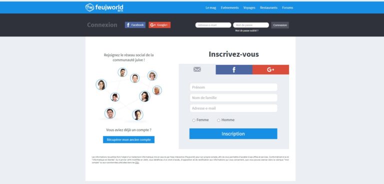 feujworld arnaque