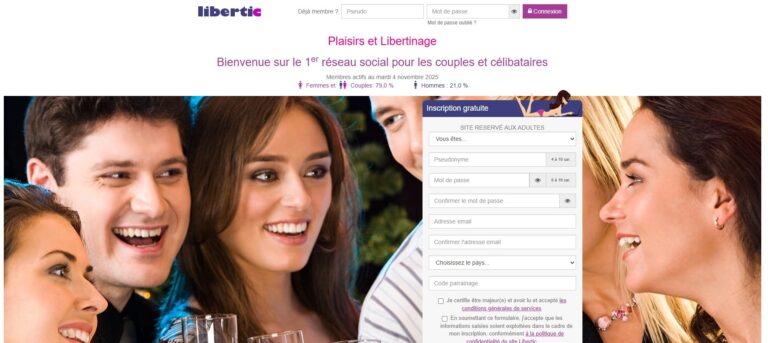 libertic arnaque