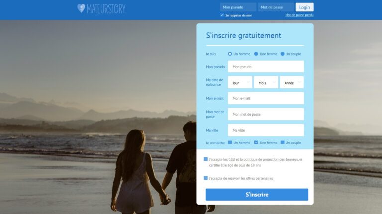 mateurstoryarnaque