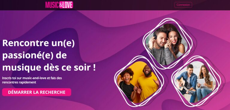 music-and-love arnaque