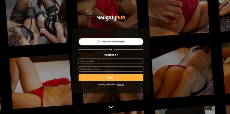 naughty-hub arnaque