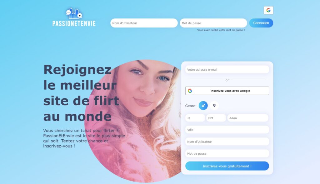 passionetenvie arnaque