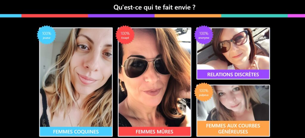 power-dating arnaque