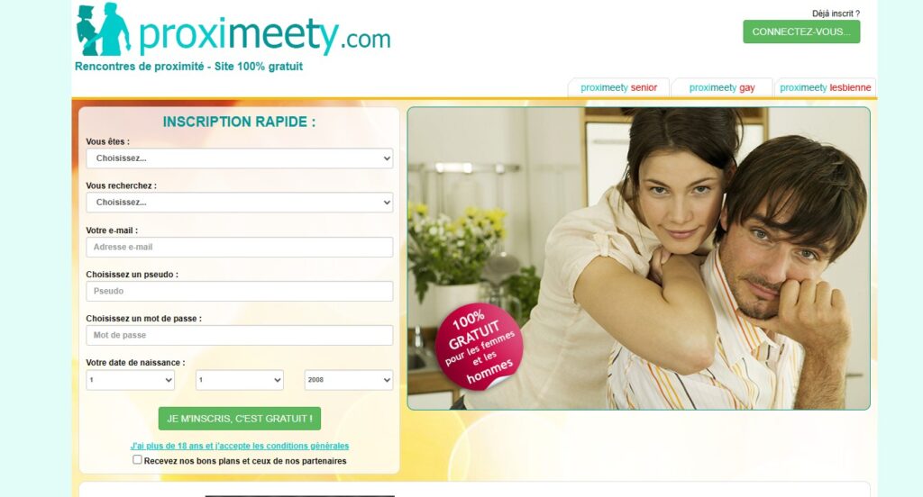 proxymety arnaque