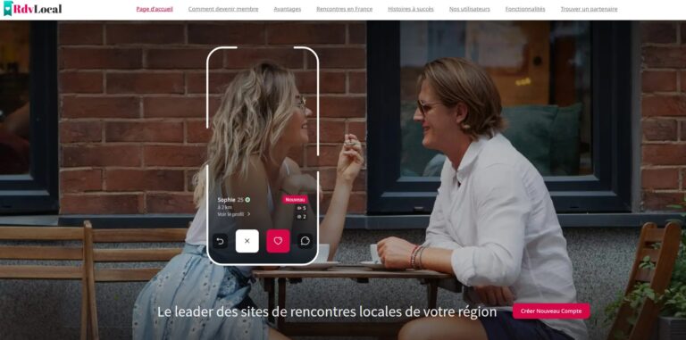 rdvlocal arnaque